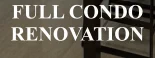 Full Condo Renovation